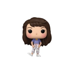 Sauvés par le gong - Figurine 30th Anniversary POP! Kelly 9 cm - Funko