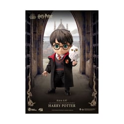 Harry Potter - Figurine Harry Potter Egg Attack Action Wizarding World  11 cm