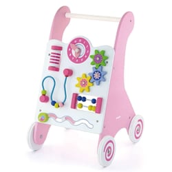 Viga - Chariot de Marche Montessori - A partir de 18 mois