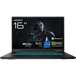 PC Portable gamer  GAMING A16 CWHI3FR894SH - 16'' FHD+ - RTX5070 - INTEL Core i7-13620HX - 16Go - 1To SSD - Win 11 FAMILLE