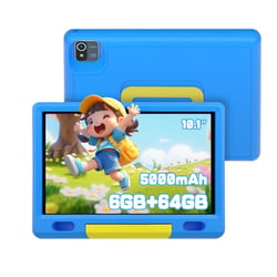 Tablette tactile KOTSREN Bleu 10,1 pouces