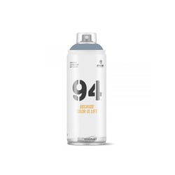 Spray de peinture - Gris baleine - RV-308 - MTN 94 - 400ml
