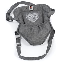 Ceinture de portage pour poupées - Coloris 76
