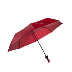 Parapluie pliable - Forme de bouteille de vin - Original - Idée cadeau - 31cm longueur