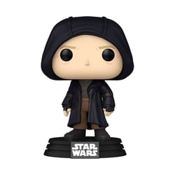 Star Wars : Andor - Figurine POP! Luthen Rael 9 cm - Funko