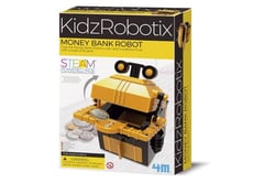4m money bank robot (68653)