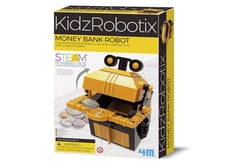 4m money bank robot (68653)