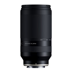 TAMRON Objectif 70-300mm f/4.5-6.3 Di III RXD compatible avec SONY FE