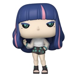 Boruto: Naruto Next Generations - Figurine POP! Eida 9 cm - Funko