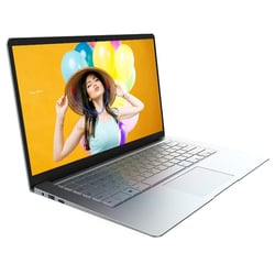 PC Ultraportable Windows 11 Full HD 1080P Notebook 14 Pouces 8Go+256Go YONIS