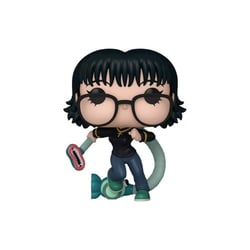 Hunter x Hunter - Figurine POP & Buddy! Shizuku w/Blinky 9 cm