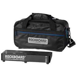 Rockboard Duo 2.0 + Housse Rockboard