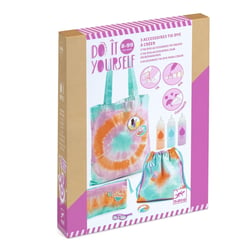 Do it yourself - Sunshine camp - Djeco
