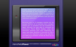 Tetris Forever PS5