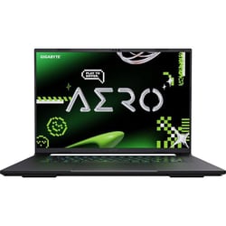 Ordinateur portable Gigabyte - AERO X16 1VH93FRC94AH - Gris - 1,9 kg