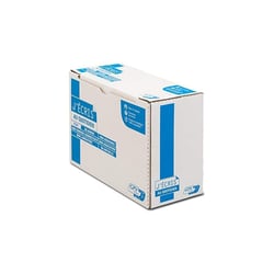 Enveloppes - Kraft - 229x324mm - Autocollante - Carton de 250 - Courrier - GPV