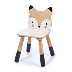 Chaise forêt Renard - Tender Leaf Toys