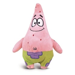 Bob l'éponge - Peluche Patrick 20 cm