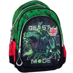 Sac à dos Bakugan 30 CM maternelle