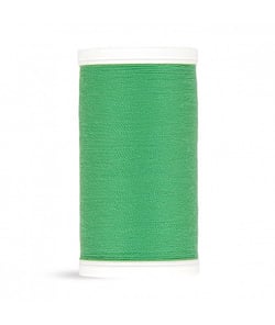 Fil à coudre Lazer Polyester 100M Universel - 200 nuances disponibles Vert (2708)