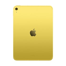 Apple IPad - Tablette Ipad os, écran 11 pouces (27.9 cm), WiFi + stockage 128 Go - Jaune