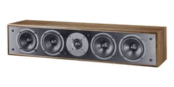 Magnat S14C Noyer - Enceinte Centrale