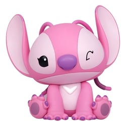 Lilo & Stitch - Tirelire Angel 20 cm - Monogram Int.