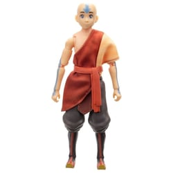 Avatar, le dernier maître de l'air - Figurine Classic Aang B3 17 cm - Jazwares