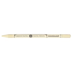 Crayon pastel - Ocre de ru - 126 - Sans bois - Sennelier