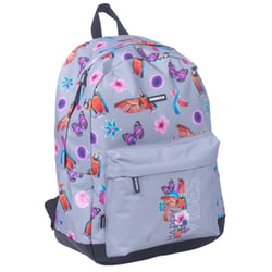 Sac à dos NEWMOJI 43 CM Tropical vibes