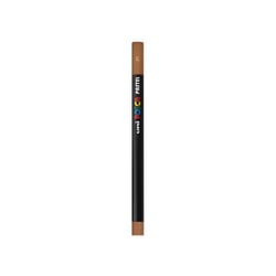Posca - Bâtonnet de Pastel POSCA PASTEL - 21 - Marron