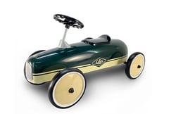 Porteur vintage vert Solex – MGM