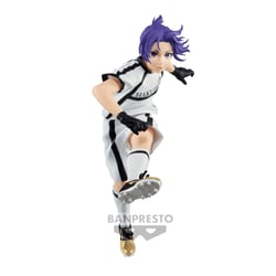 Blue Lock The Movie Episode Nagi - Figurine Reo Mikage | Cultura