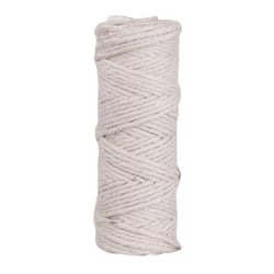 Fil de jute, 3, 3,5mm bobine 50m,