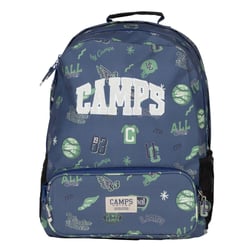 Sac à dos Camps Boy 42 CM - 2 compartiments Logo