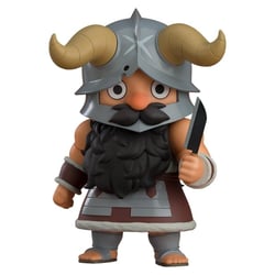 Delicious in Dungeon - Figurine Nendoroid Senshi 10 cm - Good Smile Company