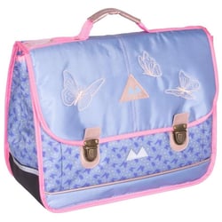 Cartable Poids Plume Liberty 38 CM Magic Lavande