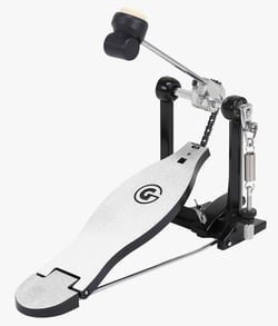 PEDALE SIMPLE 4711SC