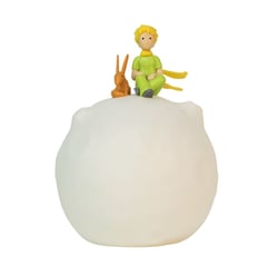 Veilleuse tactile Le Petit Prince - Trousselier