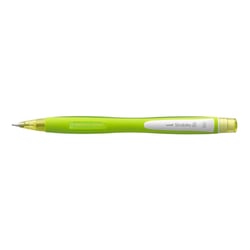 Porte-mine UNI-BALL Shalaku S M5228 Grip - Lot de 12 - 0,5 mm - Vert Pomme