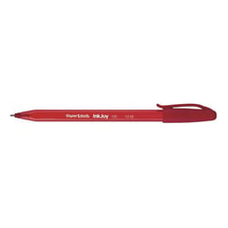 Stylo à bille - Rouge - Pointe moyenne - PaperMate - Ink Joy 100 M