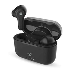 Ecouteurs Bluetooth - NEDIS HPBT2475BK avec reduction de bruit - Noir