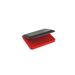 Tampon encreur Micro 1 Colop - Plastique - Noir - 90 x 50 mm