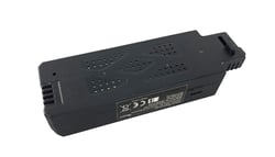 Batterie 7,4V 1200mAh pour MD500E Brushless Amewi