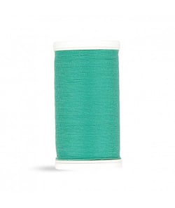 Fil à coudre Lazer Polyester 100M Universel - 200 nuances disponibles Vert (2716)