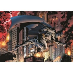 Clementoni - 1000 p Batman - 70 x 50 cm