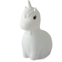 Veilleuse Licorne nœud papillon - Ulysse