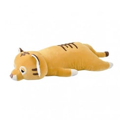 Peluche – RAM le Tigre – Taille L – 56 cm - Trousselier