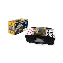 Boitier melangeur de cartes de poker – MGM
