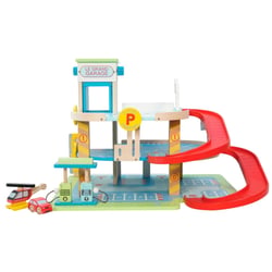 Le Grand Garage - Le Toy Van
